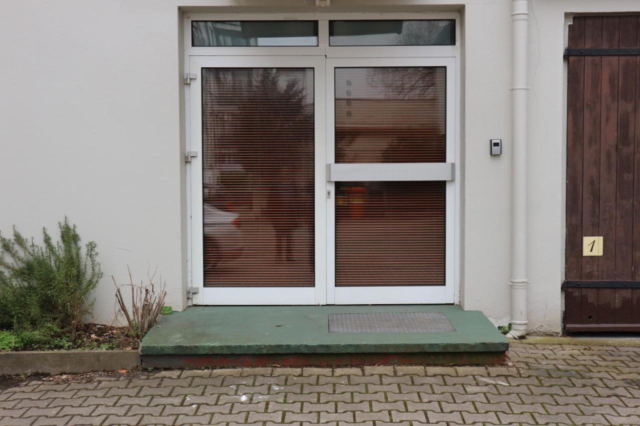 Holiday Home Roy Berlin Exterior photo