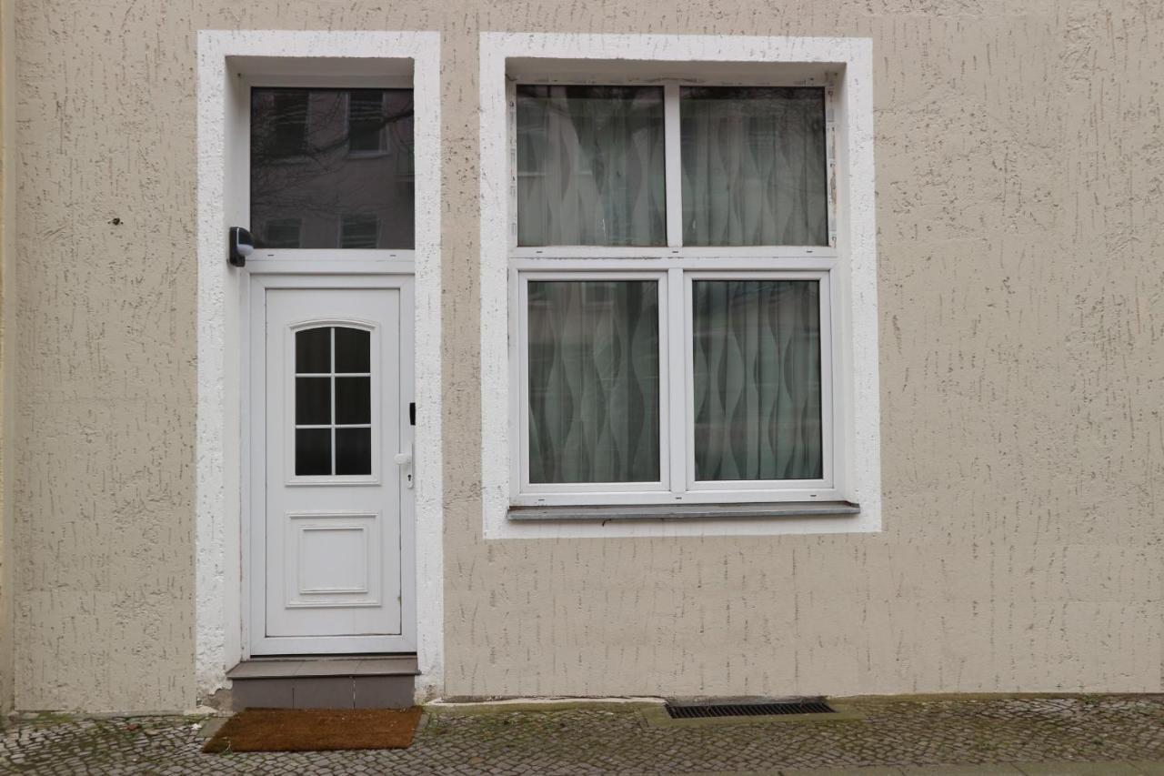 Holiday Home Roy Berlin Exterior photo